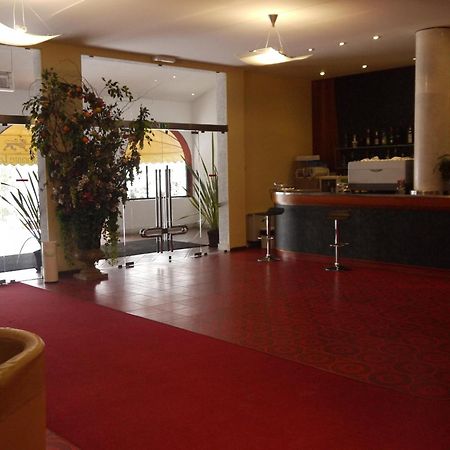 Hotel Le Cardinal Бастилья Экстерьер фото