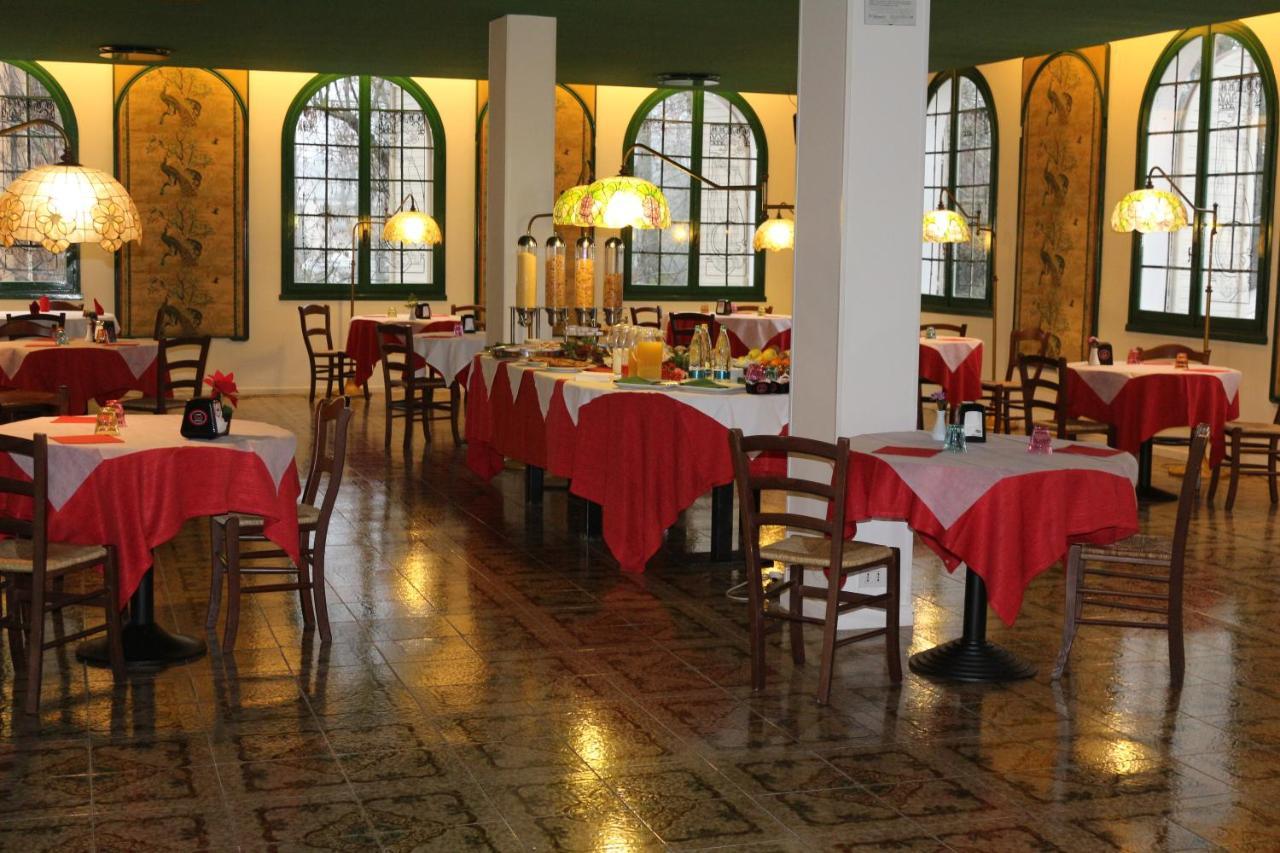 Hotel Le Cardinal Бастилья Экстерьер фото
