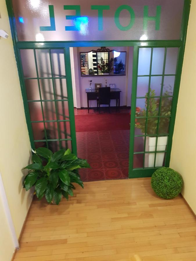 Hotel Le Cardinal Бастилья Экстерьер фото