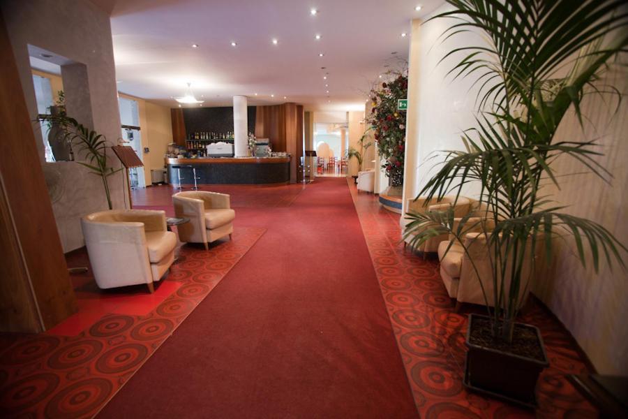 Hotel Le Cardinal Бастилья Экстерьер фото