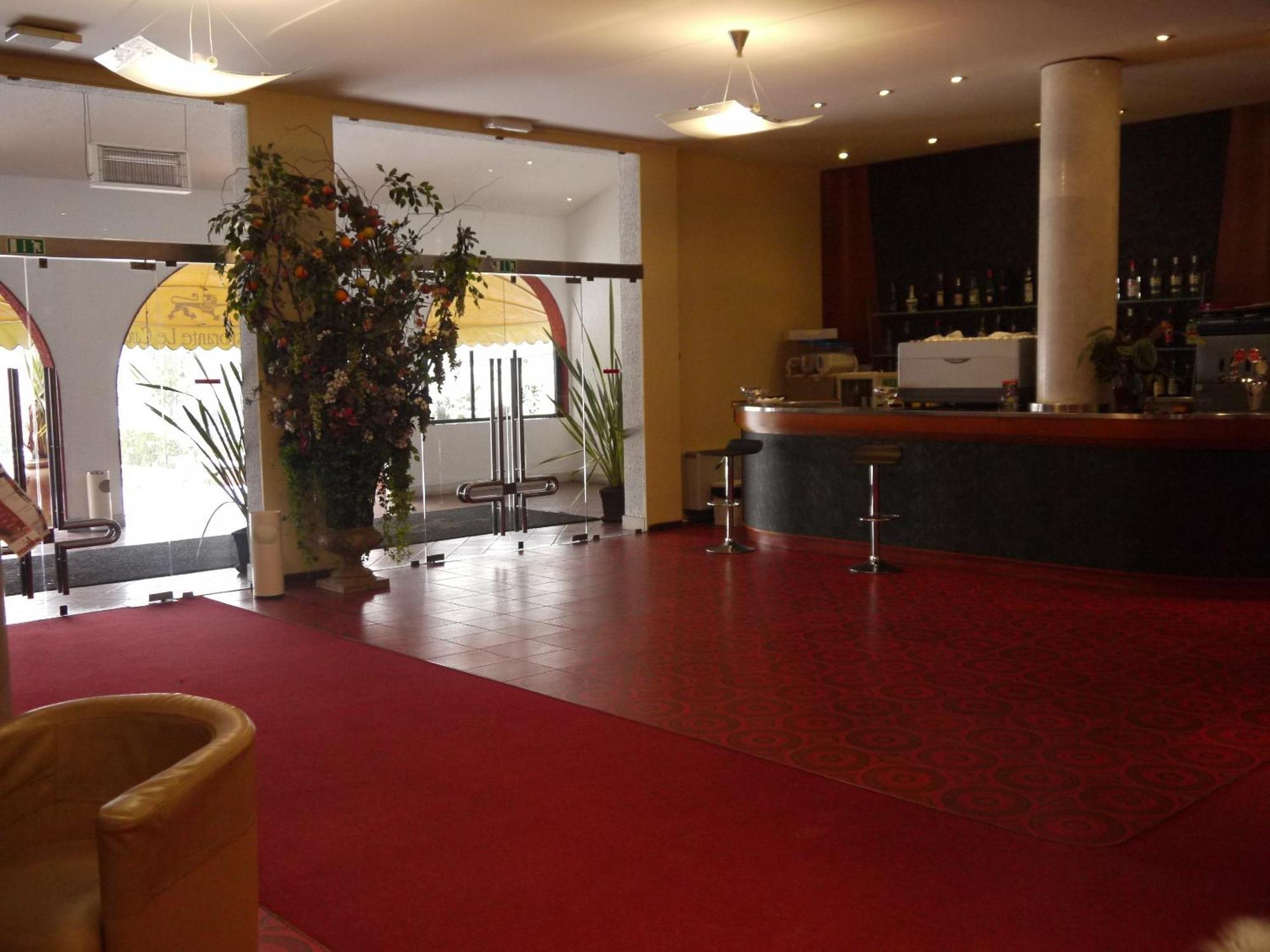 Hotel Le Cardinal Бастилья Экстерьер фото