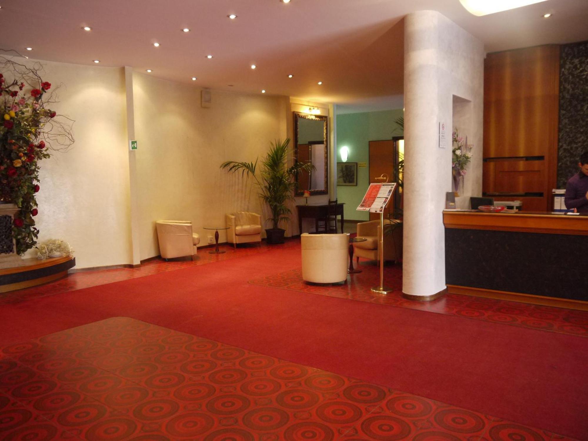 Hotel Le Cardinal Бастилья Экстерьер фото